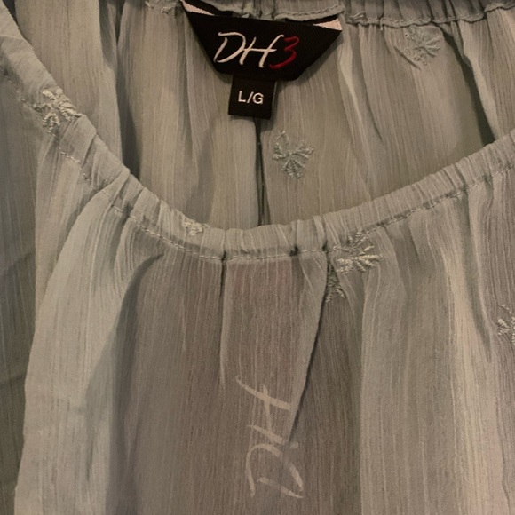 DH 3 Top Size L/G - Picture 4 of 4